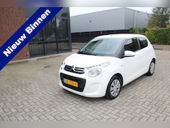 Citroën C1 - 1.0 e-VTi Feel Airco-Bluetooth 48.000 KM