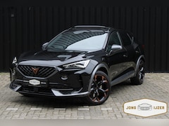 CUPRA Formentor - 1.4 e-Hybrid VZ Copper PANO LEER MEMORY 360 CAM
