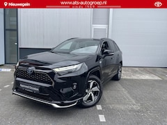 Toyota RAV4 - 2.5 Plug-in Hybrid AWD Style , All Season Banden