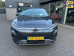 Hyundai Kona Electric - EV Premium 64 kWh