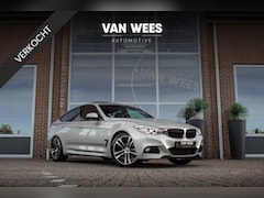 BMW 3-serie Gran Turismo - 320i F34 M Sport Edition High Executive M-pakket | 2e eigenaar | NL auto | Dakraam | Leer