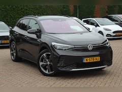 Volkswagen ID.4 - First 77 kWh / Trekhaak / Camera / Apple CarPlay / DAB / 20'' / LED / Alcantara / Stoelver