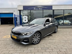 BMW 3-serie Touring - 330e High Executive | M-SPORT | HARMAN KARDON | 360 CAM