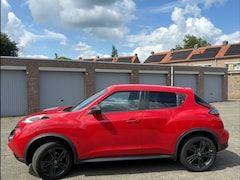 Nissan Juke - 1.2 DIG-T S/S Connect Edition