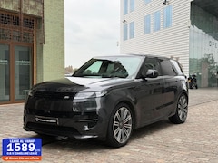 Land Rover Range Rover Sport - 3.0 P460e Dynamic HSE PHEV