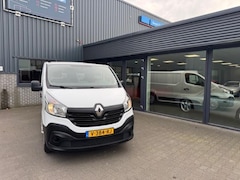 Renault Trafic - 1.6 dCi T27 L1H1 Comfort Energy