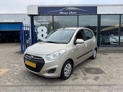 Hyundai i10 - 1.0 i-Drive | ELEC RAMEN | 5 DR |