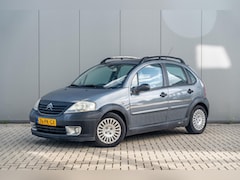 Citroën C3 - 1.6i-16V X-TR | Automaat | Airco | Cruise | Trekhaak
