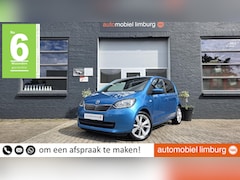 Skoda Citigo - 1.0 Fun | AIRCO | SMARTPHONE DOCKINGSTATION | 16" SCORPIUS VELGEN | SUNSET-PAKKET