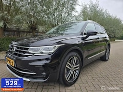 Volkswagen Tiguan - 1.4 TSI eHybrid Business+ Full opt Carplay