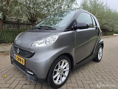 Smart Fortwo coupé - 1.0 mhd Pure