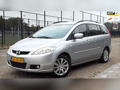 Mazda 5 - 5 1.8 Luxury Edition LPG/APK/AIRCO 7P