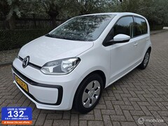 Volkswagen Up! - 1.0 BMT move up NIEUWE APK
