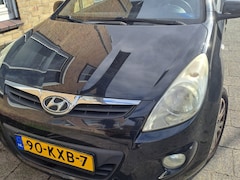Hyundai i20 - 1.2i DynamicVersion
