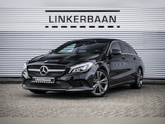 Mercedes-Benz CLA-klasse Shooting Brake - 180 | Panodak | LED | PDC | Cruise | NL Auto |