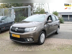 Dacia Logan MCV - 0.9 TCe Laureate