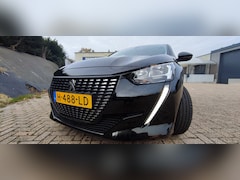 Peugeot 208 - 1.2 PureTech Active Black Pearl