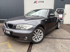 BMW 1-serie - 120i High Executive