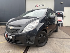 Chevrolet Spark - 1.0 16V LS