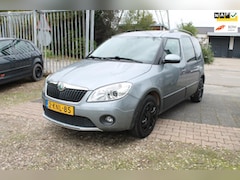 Skoda Roomster - 1.2 TSI Fresh