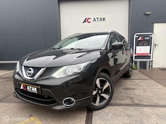 Nissan Qashqai - 1.2 Acenta