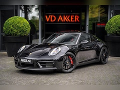 Porsche 911 - 992 Carrera GTS Pano.Dak | Liftsysteem | BOSE | 360° Camera (480PK)