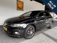 Volkswagen Polo - 1.0 TSI Comfortline Business / Adaptive Cruise / Apple Carplay / Navigatie