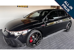 Volkswagen Golf - 2.0 TSI GTI Clubsport / AKRAPOVIC / IQ Light / Winter Pakket / 19" Wielen