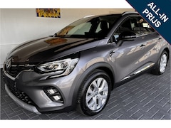 Renault Captur - 1.6 E-Tech Plug-in Hybrid 160 Intens / BOSE / Stoelverwarming / Camera / Carplay