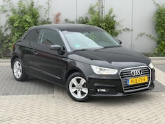 Audi A1 - 1.0 TFSI Sport Pro Line