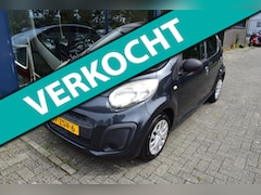 Citroën C1 - 1.0 Attraction 5 deurs airco