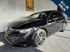 Volkswagen Golf - 1.5 eTSI Edition 50 / Panoramadak / HUD / ACC / Matrix LED