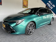 Toyota Corolla Touring Sports - Hybrid 200 GR Sport Plus / Apple Carplay / Stuurverwarming / Adaptive Cruise Control