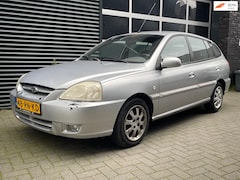 Kia Rio - 1.5 Benzine | Automaat | Airco