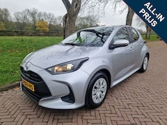 Toyota Yaris - 1.5 VVT-i Comfort / Apple Carplay/Android Auto / Adaptive Cruise / Camera / DAB+