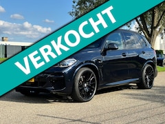 BMW X5 - XDrive45e High Executive | Sfeerverlicht. | Head up |