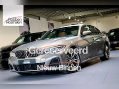 BMW 3-serie - M340i xDrive High Ex NL|1e eig|Opendk|Hud
