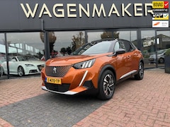 Peugeot e-2008 - EV GT 50 kWh Clima|Cruise|NAVI|CAM|DealerOH