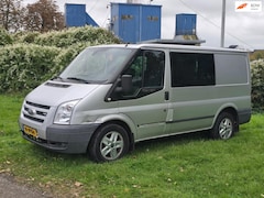Ford Transit - 260S 2.2 TDCI Dubbel Cabine AC