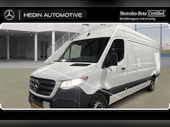 Mercedes-Benz Sprinter - 315 L3/H2 Automaat RWD | BPM Vrij | Airco | Camera | Zijwindassistent | Cruise Control
