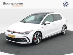 Volkswagen Golf - 2.0 TSi GTi 245 Pk | Panoramadak | Full LED | Volledig Leder | Adaptive Cruise | Carplay |