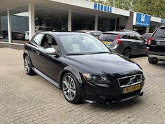 Volvo C30 - 2.4i 170pk Aut R-Design Schuifdak BTW voordeel €450,
