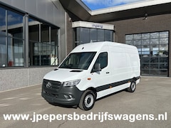 Mercedes-Benz Sprinter - 317 CDI L2 H2 PRO Facelift / LED / MBUX / Navigatie / Camera / Parkeersensoren / Cruise co