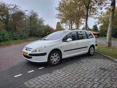 Peugeot 307 Break - 1.6-16V XS
