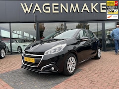 Peugeot 208 - 1.2 PureTech Blue Lease Clima|Cruise|CARPLAY