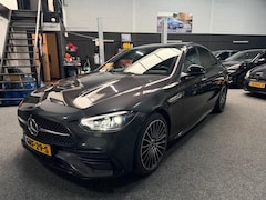 Mercedes-Benz C-klasse - 300 e AMG Line