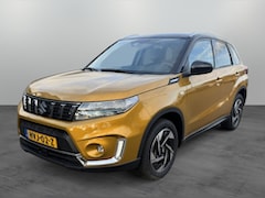 Suzuki Vitara - 1.5 Hybride Select AllGrip automaat
