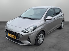 Hyundai i10 - 1.0 Comfort 5-zits