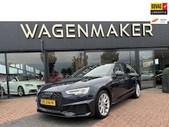 Audi A4 Avant - 2.0 TFSI ultra Sport Pro Line S Spring Advantage