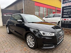 Audi A1 - 1.0 TFSI LMV|APK|NAVISTOEL VERW.|